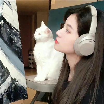 坠爱少女