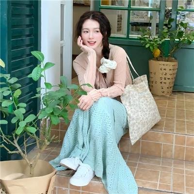 脚趾上的星光